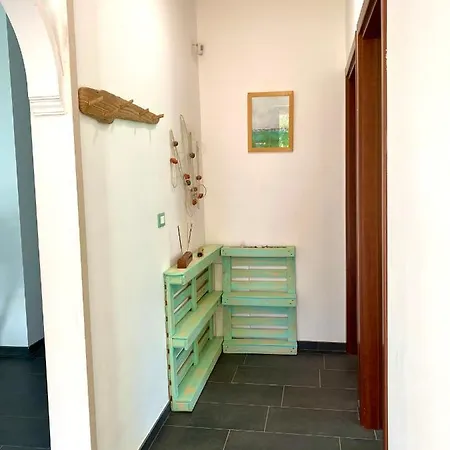 Apartament Rita - Puglia Mia *