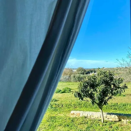 Rita - Puglia Mia Apartament