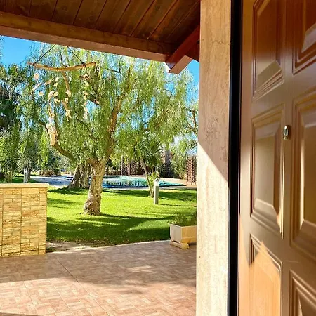 Apartament Rita - Puglia Mia *