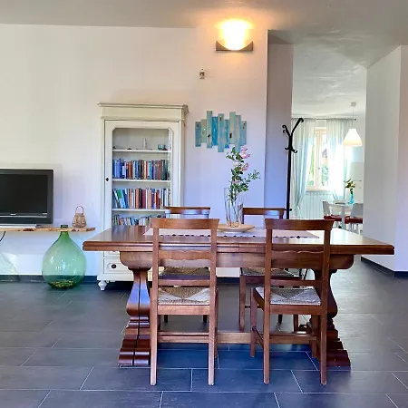 Rita - Puglia Mia Apartament