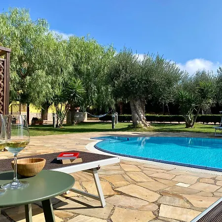 Apartament Rita - Puglia Mia Antonelli