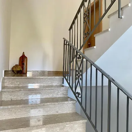 Apartament Rita - Puglia Mia *