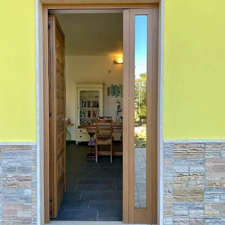 Apartment Rita - Puglia Mia *