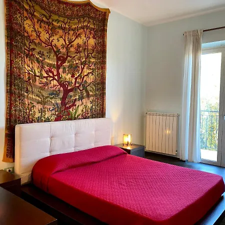 Apartament Rita - Puglia Mia Antonelli