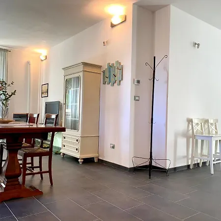 Rita - Puglia Mia Apartament