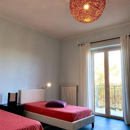 Apartament Rita - Puglia Mia *