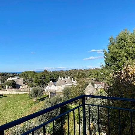 Apartament Rita - Puglia Mia Antonelli
