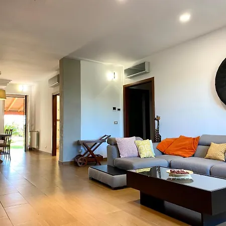 Apartament Rita - Puglia Mia