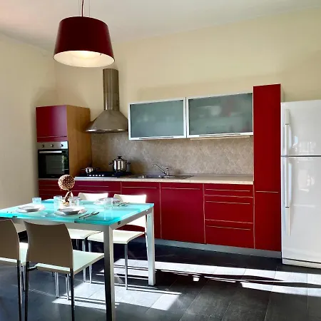 Rita - Puglia Mia Apartment