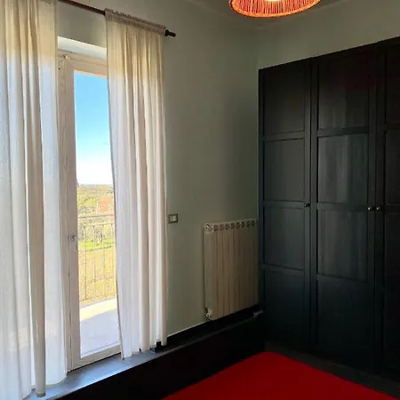 Apartament Rita - Puglia Mia