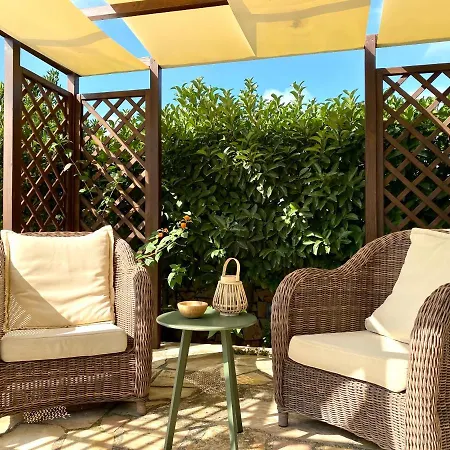 Apartament Rita - Puglia Mia Antonelli