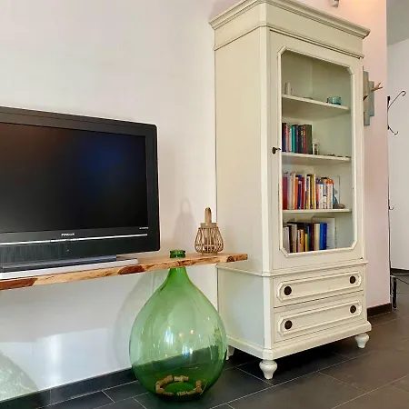 Rita - Puglia Mia Apartament