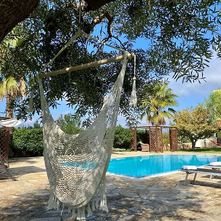 Rita - Puglia Mia Apartament