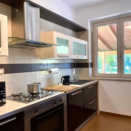 Rita - Puglia Mia Apartament