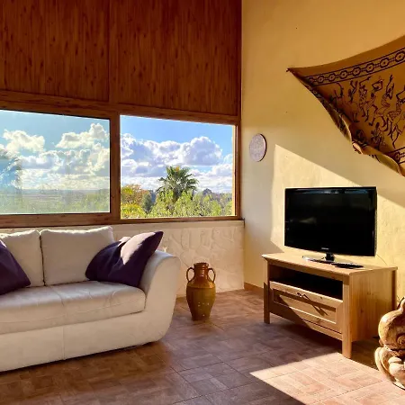 Apartament Rita - Puglia Mia *